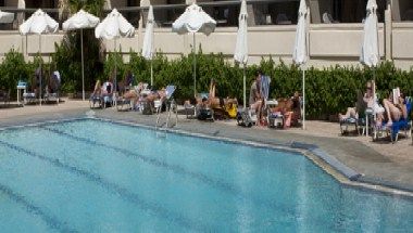 รูปสถานที่จัดงาน