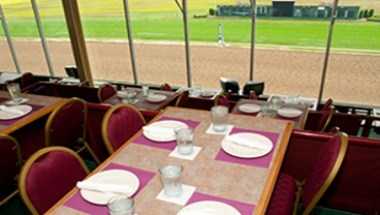 Ellis Park em Henderson, KY