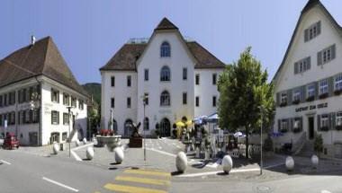 Hotel Balsthal image
