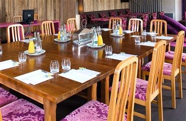 รูปสถานที่จัดงาน