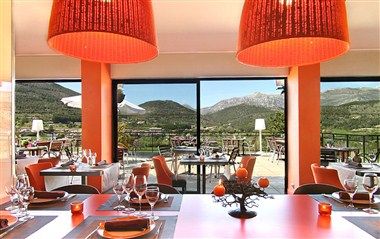 รูปสถานที่จัดงาน