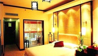 Изображение места проведения