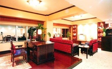 Изображение места проведения