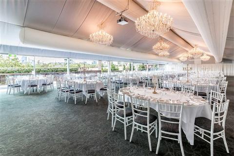 Victoria Park a Brisbane, AU