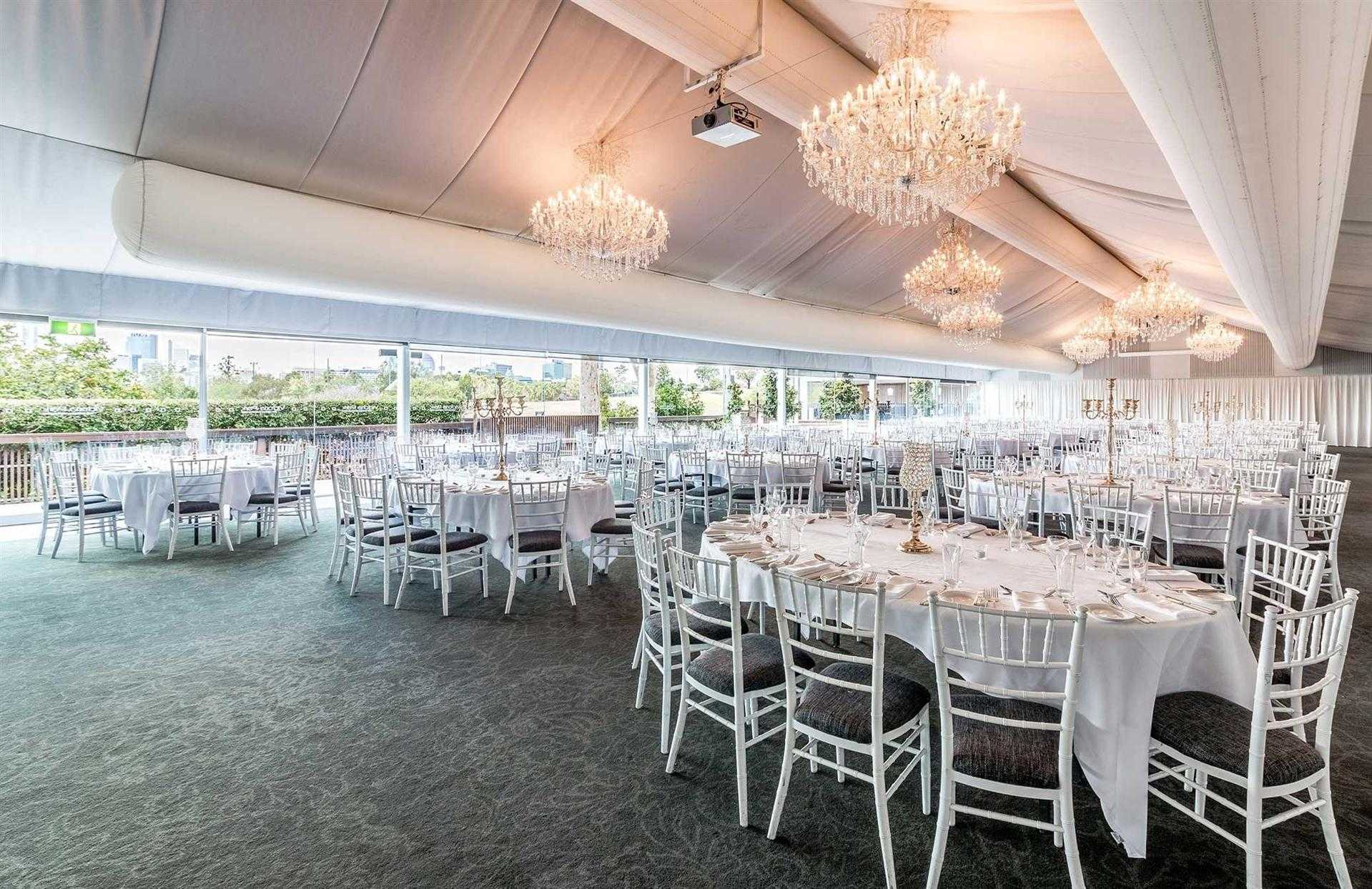 Victoria Park a Brisbane, AU