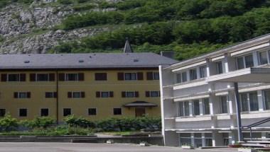 Hotellerie Franciscaine image