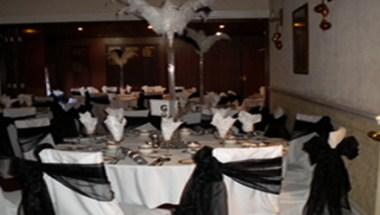 Blackpool North Shore Golf Club in Blackpool, GB1