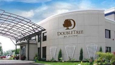 DoubleTree by Hilton Hotel Buffalo - Amherst image