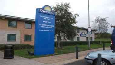 Days Inn by Wyndham Cannock Norton Canes M6 Toll a Staffordshire, GB1