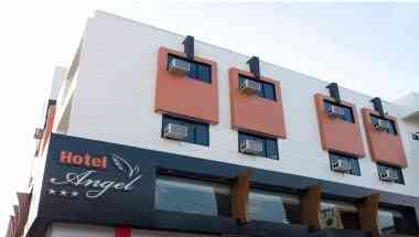 Hotel Angel i Amreli, IN