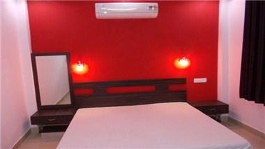 Hotel Anant Plaza em Agra, IN