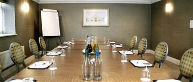 The Trout Hotel a Cockermouth, GB1