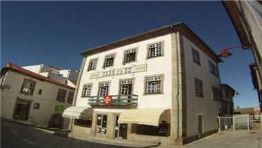 Casa da Se Guarda in Guarda, PT