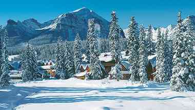 The Post Hotel & Spa, Lake Louise, AB