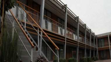 De Twee Linden i Beneden-Leeuwen, NL