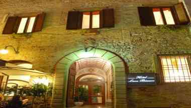 Hotel Leon Bianco in San Gimignano, IT
