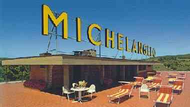 Hotel Michelangelo a Chianciano Terme, IT