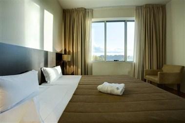 Hotel Conde D Agueda à Águeda, PT