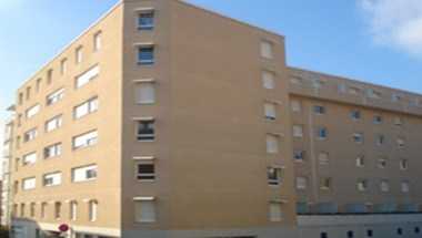 Sejours & Affaires Jules Ferry - Saint-Etienne a Saint-Etienne, FR