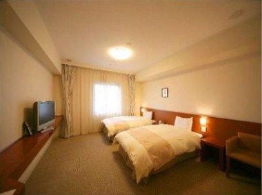 Bild på anläggning