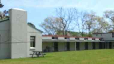Narrows Park in Hamilton, NZ