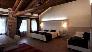 L'Ultimo Borgo in Settimo Torinese, IT