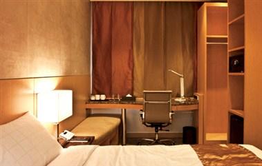 Stanford Hotel a Seoul, KR