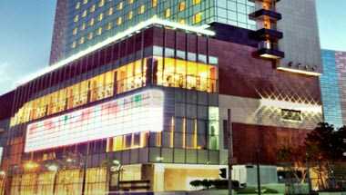 Stanford Hotel a Seoul, KR