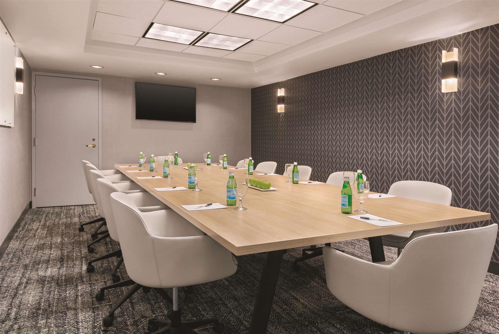 Toplantı odası resmi