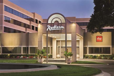 Radisson Hotel Sunnyvale – Silicon Valley в Sunnyvale, CA