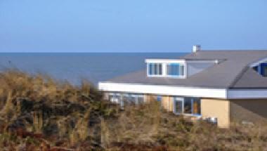 Strandhotel Camperduin image