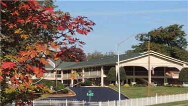 Guest Lodge Gainesville image