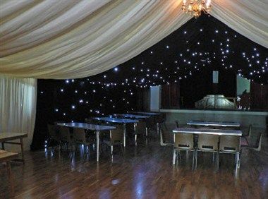 รูปสถานที่จัดงาน