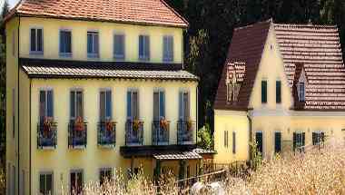 Hotel Bad Blumauerhof, Bad Blumau, AT