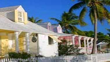 Rock House Hotel & Restaurant en Harbour Island, BS