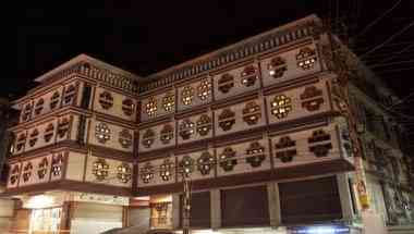 Hotel Yalana a Shillong, IN