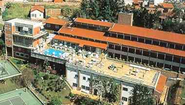 Hotel Cabreuva Resort i Sao Paulo, BR