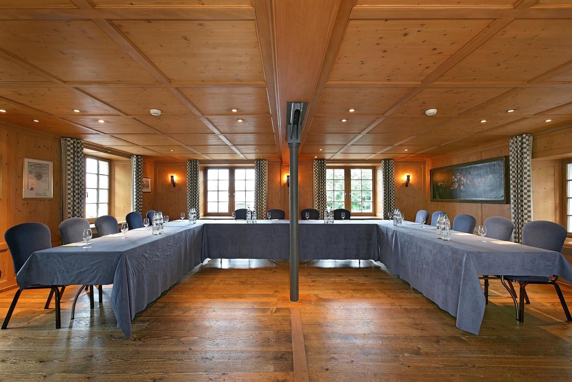 Bild des Veranstaltungsortes