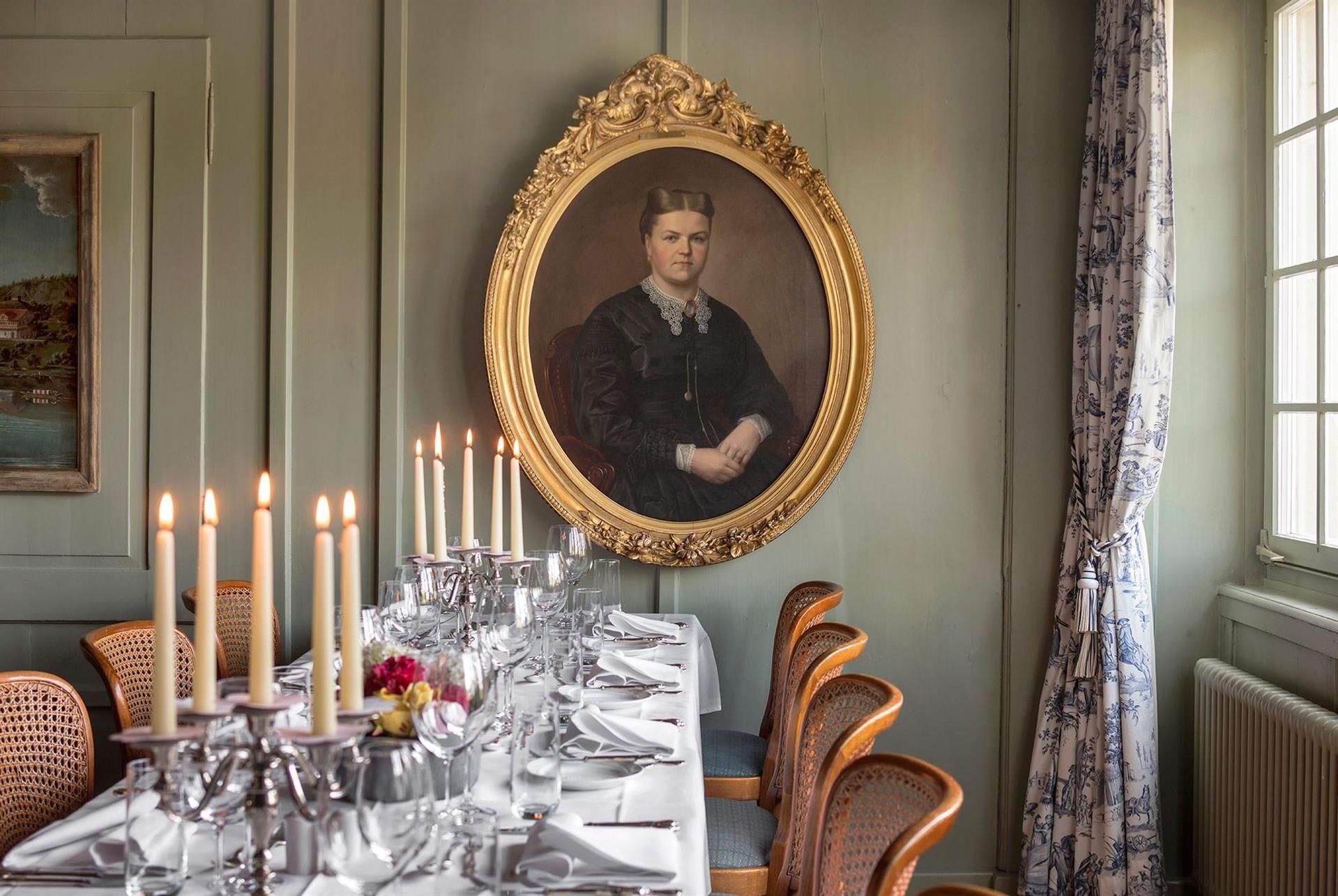 Bild des Veranstaltungsortes