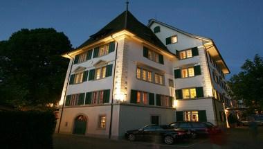 Romantik Seehotel Sonne image