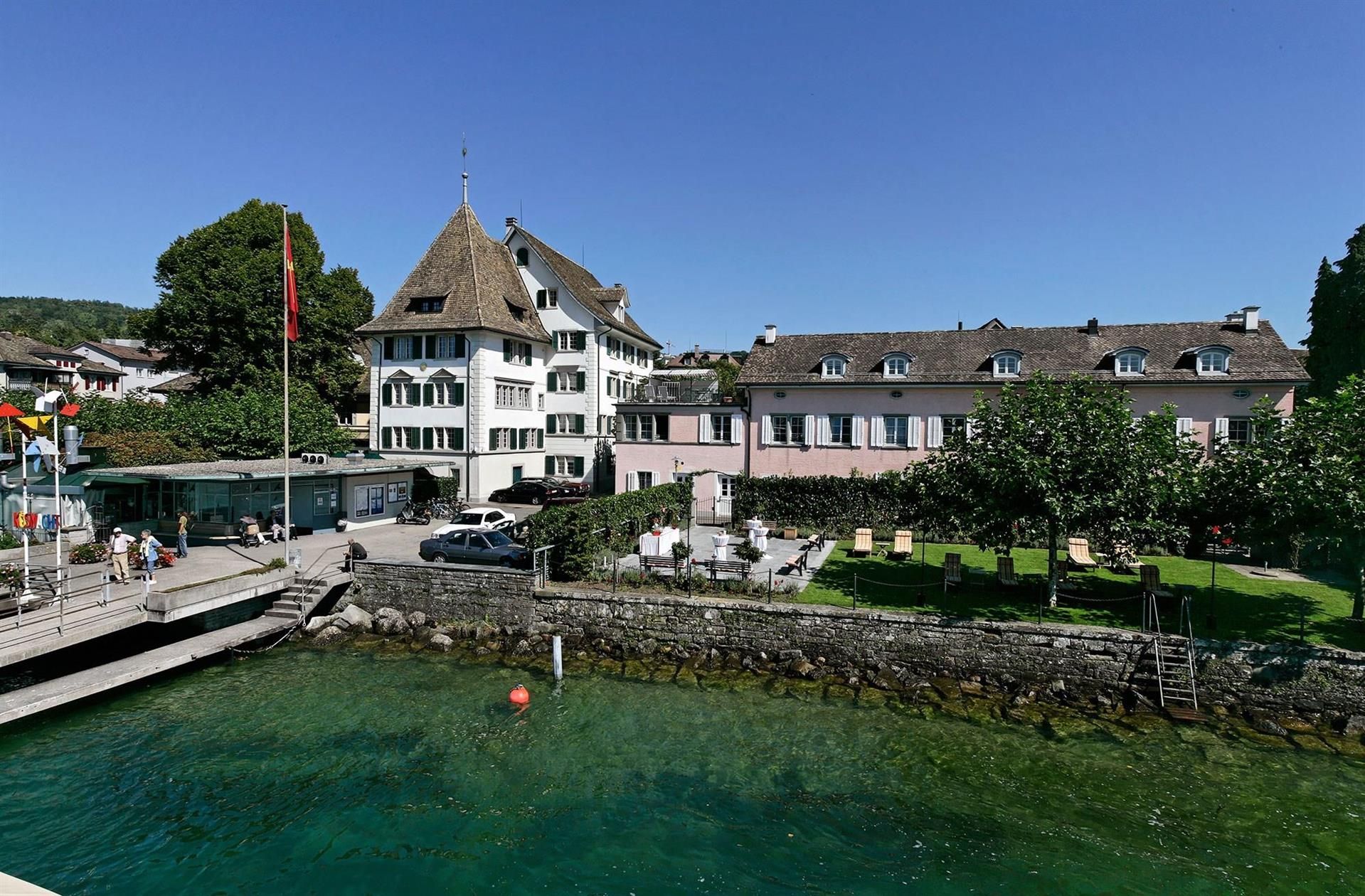 Bild des Veranstaltungsortes