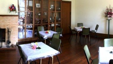 Изображение места проведения