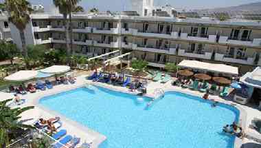 Astron Hotel, Dodecanese, GR