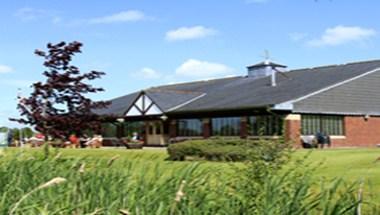 Garden at Eden em Carlisle, GB1