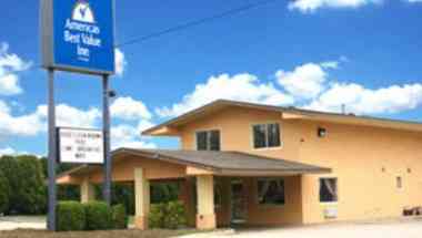 Americas Best Value Inn Ponca City в Ponca City, OK