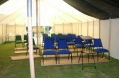 Dundee Botanic Garden at University of Dundee a Dundee, GB2