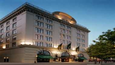 Malmaison Newcastle i Newcastle Upon Tyne, GB1