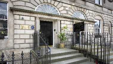 Ballantrae Albany Hotel a Edinburgh, GB2