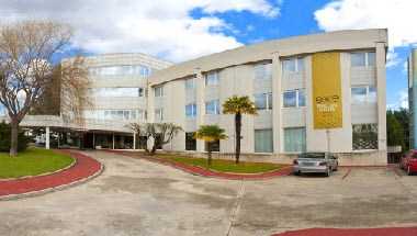 Exe Parc Del Valles a Cerdanyola Del Valles, ES