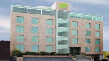 GS Hotel - Cuernavaca i Cuernavaca, MX